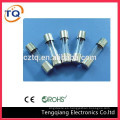 wholesale handmade glass fuse tube